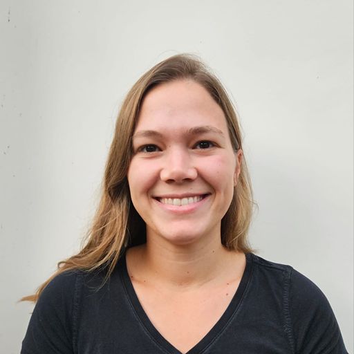 Delphine Coopman
