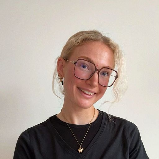 Eline Ghesquière