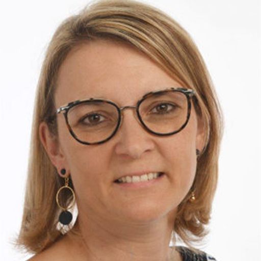 Françoise Vercruysse