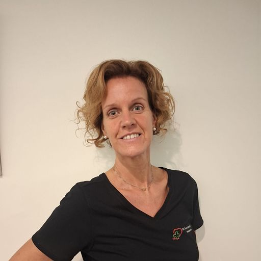 Saskia Haeghens